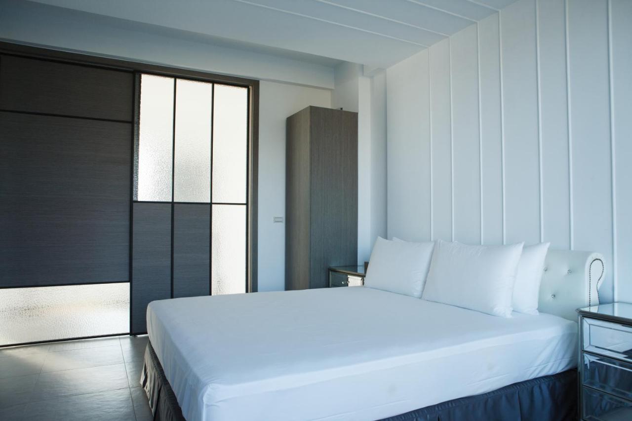 สเปลนดิ วิลลา Bed & Breakfast ย่านเมืองเก่าเฮ้งชุน ภายนอก รูปภาพ