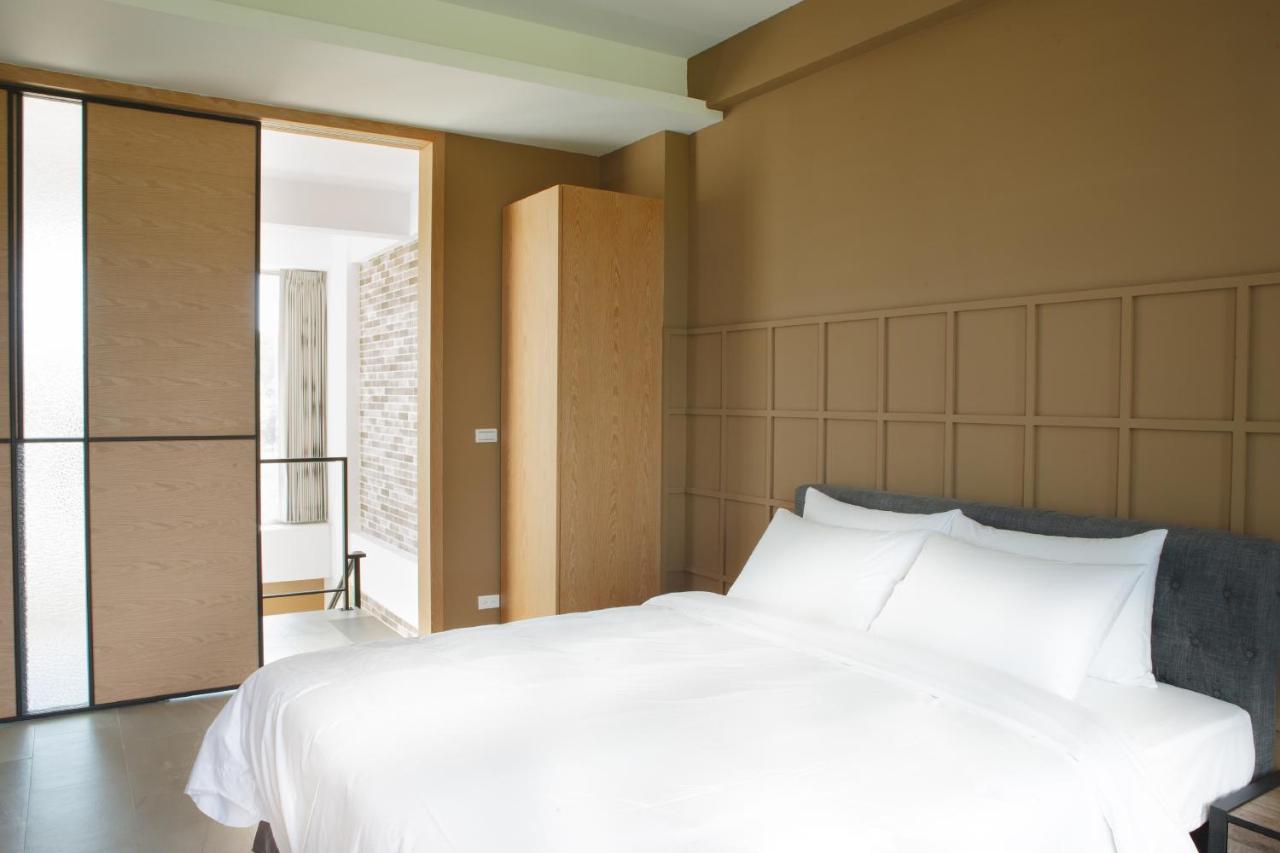 สเปลนดิ วิลลา Bed & Breakfast ย่านเมืองเก่าเฮ้งชุน ภายนอก รูปภาพ