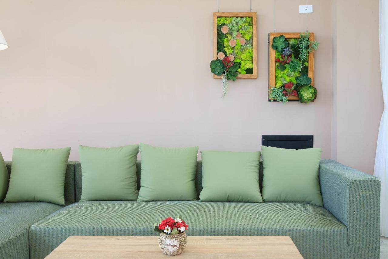 สเปลนดิ วิลลา Bed & Breakfast ย่านเมืองเก่าเฮ้งชุน ภายนอก รูปภาพ