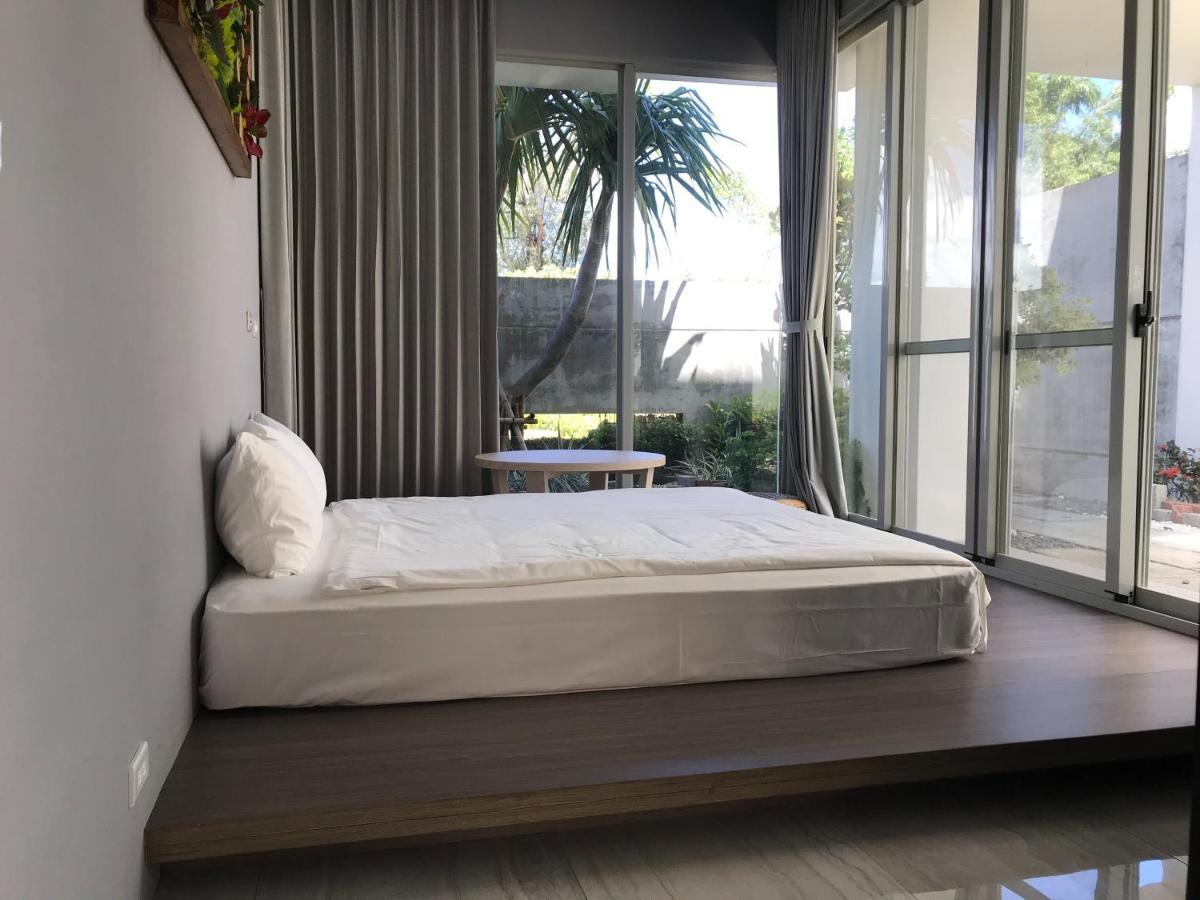 สเปลนดิ วิลลา Bed & Breakfast ย่านเมืองเก่าเฮ้งชุน ภายนอก รูปภาพ