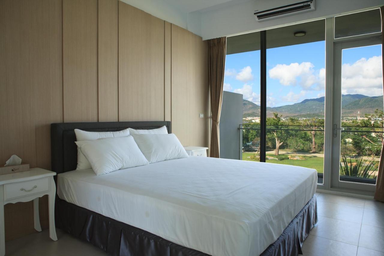 สเปลนดิ วิลลา Bed & Breakfast ย่านเมืองเก่าเฮ้งชุน ภายนอก รูปภาพ