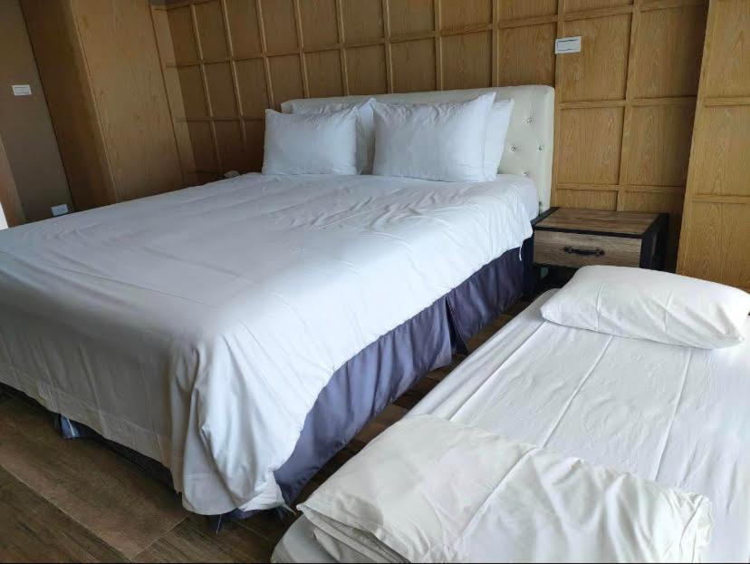 สเปลนดิ วิลลา Bed & Breakfast ย่านเมืองเก่าเฮ้งชุน ภายนอก รูปภาพ