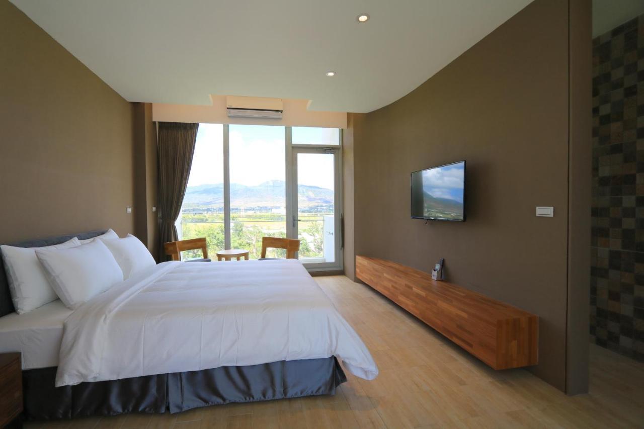 สเปลนดิ วิลลา Bed & Breakfast ย่านเมืองเก่าเฮ้งชุน ภายนอก รูปภาพ