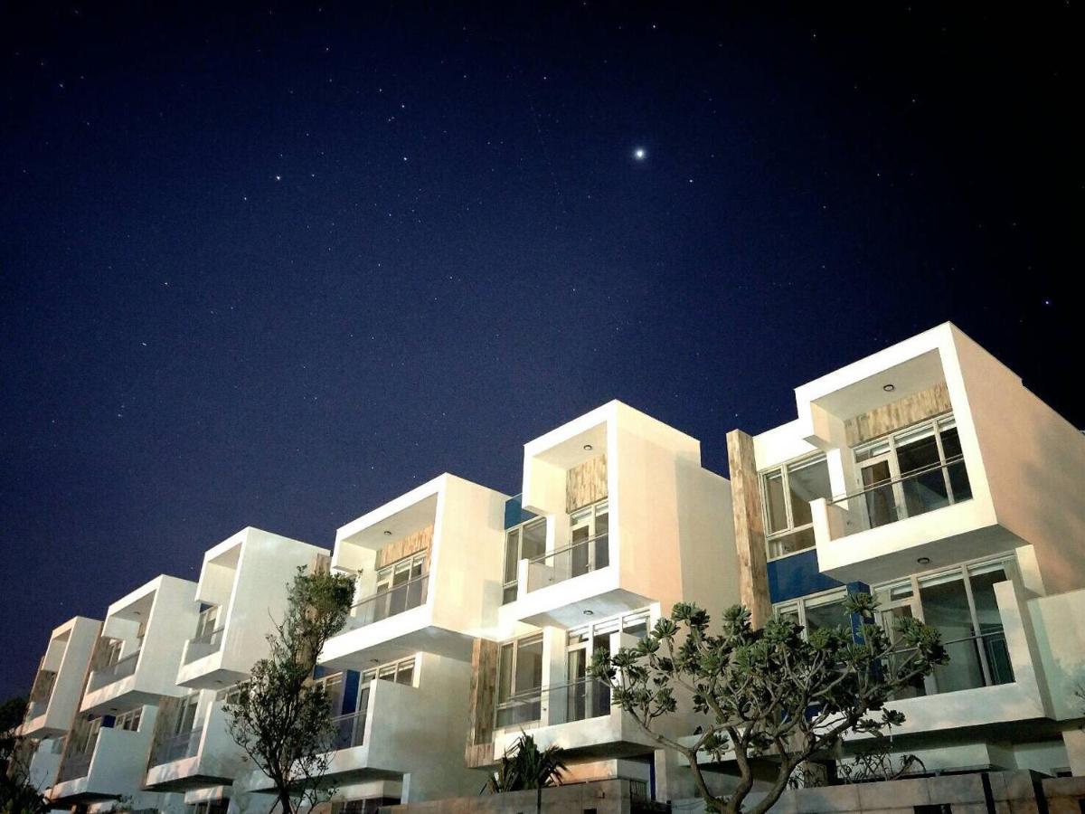 สเปลนดิ วิลลา Bed & Breakfast ย่านเมืองเก่าเฮ้งชุน ภายนอก รูปภาพ