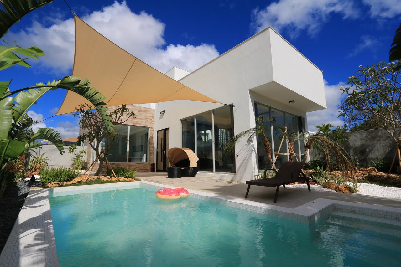 สเปลนดิ วิลลา Bed & Breakfast ย่านเมืองเก่าเฮ้งชุน ภายนอก รูปภาพ