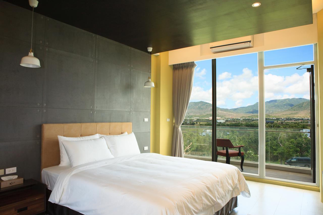 สเปลนดิ วิลลา Bed & Breakfast ย่านเมืองเก่าเฮ้งชุน ภายนอก รูปภาพ