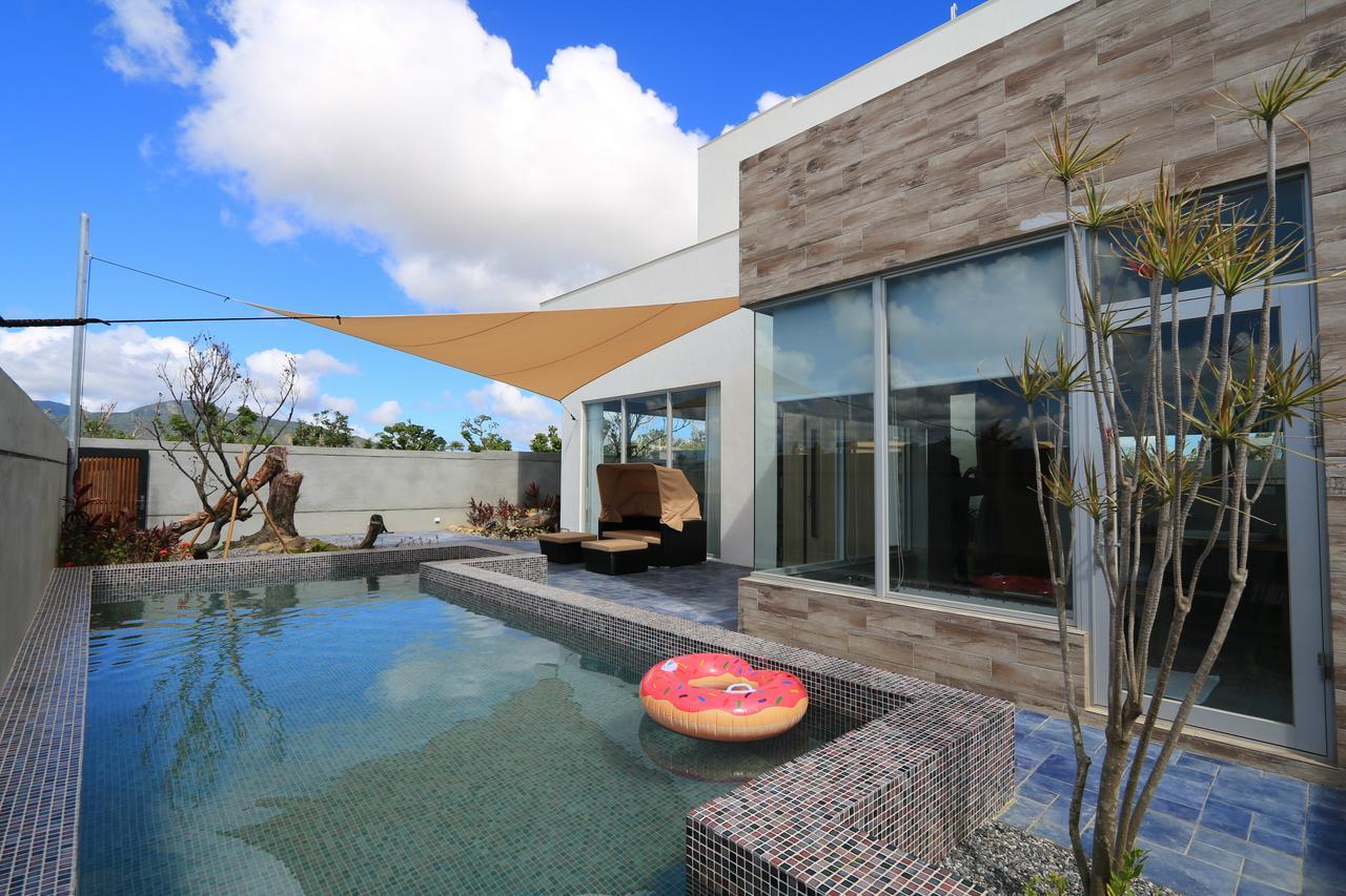 สเปลนดิ วิลลา Bed & Breakfast ย่านเมืองเก่าเฮ้งชุน ภายนอก รูปภาพ